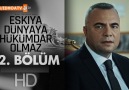 Eşkıya Dünyaya Hükümdar Olmaz 42. Bölüm HD