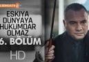 Eşkıya Dünyaya Hükümdar Olmaz 46. Bölüm HD