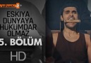 Eşkıya Dünyaya Hükümdar Olmaz 55. Bölüm HD