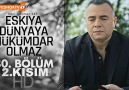 Eşkıya Dünyaya Hükümdar Olmaz 30. Bölüm 2. Kısım