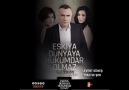 Eşkıya Dünyaya Hükümdar OlmazMah ve ŞerLevent Güneş