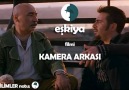 Eşkiya filmi kamera arkası ve röportajlar