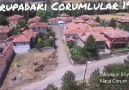 Eskiyapar Köyü Alaca Corum (Drone Cekim)