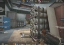 ESL Pro League: JW vs SK Gaming