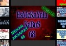 EşMeKaYaLı KaBuS 68 ( ANLA ARTIK ANLA SENİ SEVİYORUM AŞKIM )