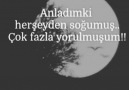 ESMER ADAM - Çok yorulmuşum Facebook