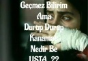 ESMER ADAM - Degme tabip sızılıyor yaralarım (