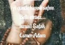 ESMER ADAM - Düşme Facebook