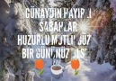 ESMER ADAM - Günaydın Hayırlı Sabahlar
