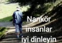 Esmer adam - Nankör...