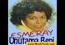 ESMERAY -- Yollara düştüm....