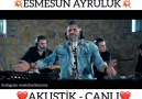 Esmesun Ayruluk