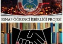 ESNAF-ÖĞRENCİ İŞBİRLİĞİ PROJESİ TANITIM VİDEOSU 1