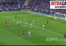 Espanyol 0-3 Barcelona