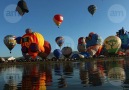 Espectacular - Festival Internacional del Globo, Leon Guanajuato