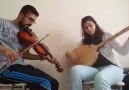 ESRA & AYHAN ( ŞU DAĞLARDA KAR OLSAYDIM)