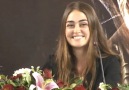 Esra Bilgiç Çorum Söyleşisi