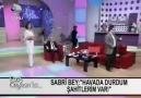 Esra Ceyhan'da kendini yerlere vuran adam