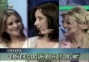 ESRA EROL DOKTORUM PROGRAMINDA