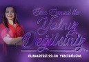 Esra Ezmeci - Annesinin ölümünden sonra evden çıkamayan...