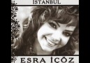 Esra İçöz ~ Şarap Mahzende Yıllanır