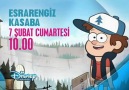 Esrarengiz Kasaba 2.Sezon Türkçe Fragmanı