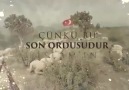 Esra Yıldırım - "Şu kopan fırtına Türk ordusudur Y...