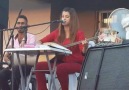 ESRA YÜCEL ( ALIŞAMADIM )