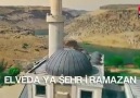 Eşref Ecevit - Elveda Ya Şehr-i RamazaN