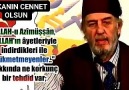 Eşref Kararli - ONLARIN LAİKLİĞI İSLAM NE EMREDİYORSA...