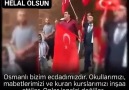 Eşref Kararli - SOYUNDAN GELEN DEĞIL YOLUNDAN GIDENLEDIR...