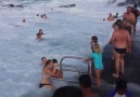 Essa a incrvel piscina Rock em kiama Austrlia.E a vamos dar um mergulhinho