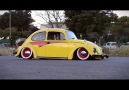 Eşsiz Volkswagen Beetle Sarı 1970 Harikası