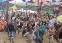 Estamos a mircoles y algunos afortunados an siguen de fiesta.