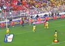 Este gol fue es y ser toda una obra de arte...