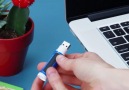 Estuches para tu USB DIY