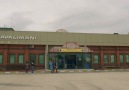 ESU10Y Filminin Zonguldak Havalimanı'nda çekilen bölümü