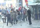 Ethem Sarısülük kardeşimizin vurulma anı / Mutlaka paylaşın!