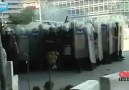 Ethem Sarısülük'ün Ankara'da Polis Tarafından Vurulma Anı !