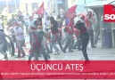 Ethem Sarısülük'ün Vurulma Anı (DEŞİFRE EDİLMİŞ VİDEO)