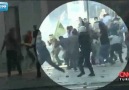 Ethem Sarısülük'ü Polis ateşli silahıyla vurdu.