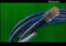 Ethernet Kablosu Çalışma Prensibi