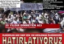 ET İTHAL ETTİĞİMİZ SIRPLAR GEÇMİŞTE NE DEMİŞTİ HATIRLATIYORUZ...