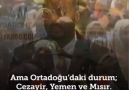 Etiyopya Başbakanı Vehhabi Araplara ayar veriyor..!