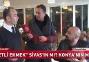 Etli Ekmek Nerenin Sivas mı Konya mı