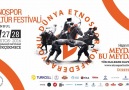 Etnospor Kültür Festivali