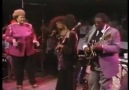 Etta James, Gladys Knight and Chaka Khan - Ain't Nobody Business (live BB King   Friends) - [vd/475]
