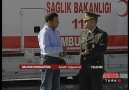 E. Tuğgeneral Haldun Solmaztürk: ''Kaza ihtimali çok düşük''