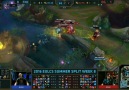 EU LCS Summer Split: Crazy Ending vs Origen