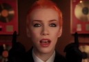 Eurodance - Eurythmics - Sweet Dreams (HD)